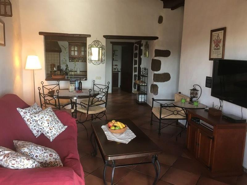 El Caserio De Gueime Con Piscina Climatizada San Bartolome (Las Palmas)