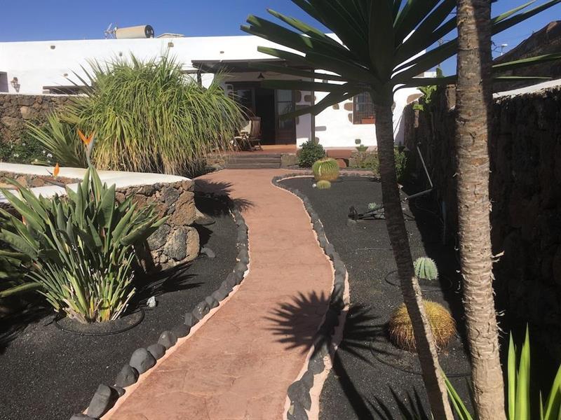 El Caserio De Gueime Con Piscina Climatizada *