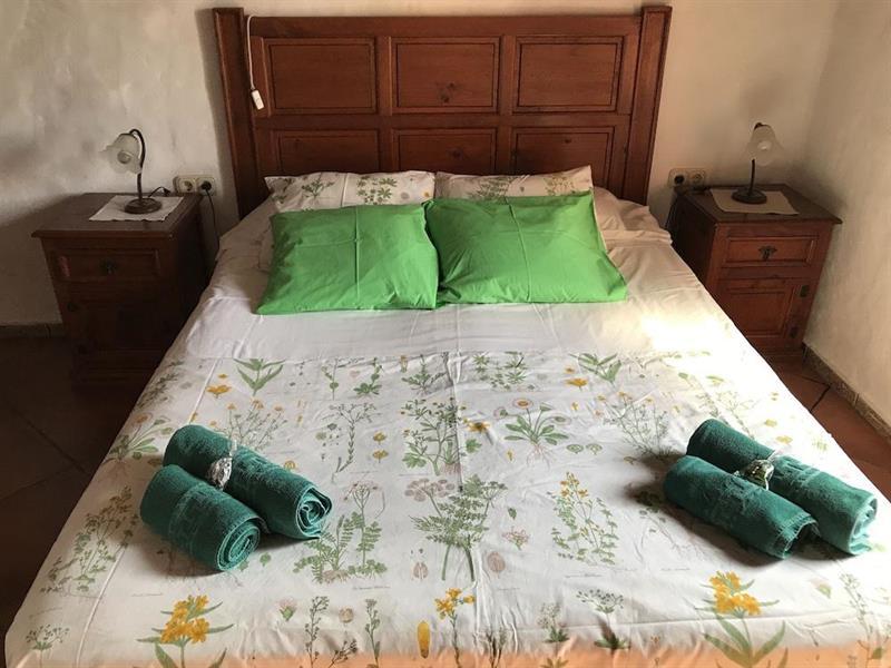 El Caserio De Gueime Con Piscina Climatizada Country house San Bartolome (Las Palmas)