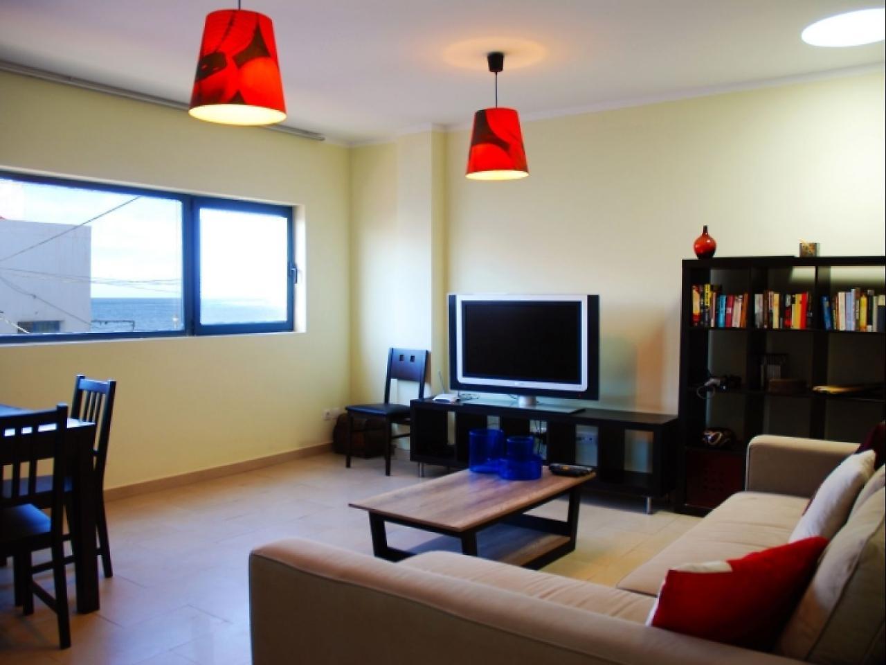 Casa El Reboso Apartment La Santa