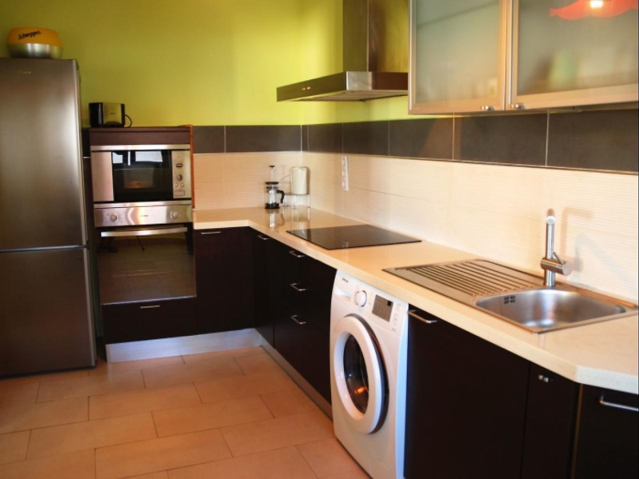 Apartment Casa El Reboso La Santa