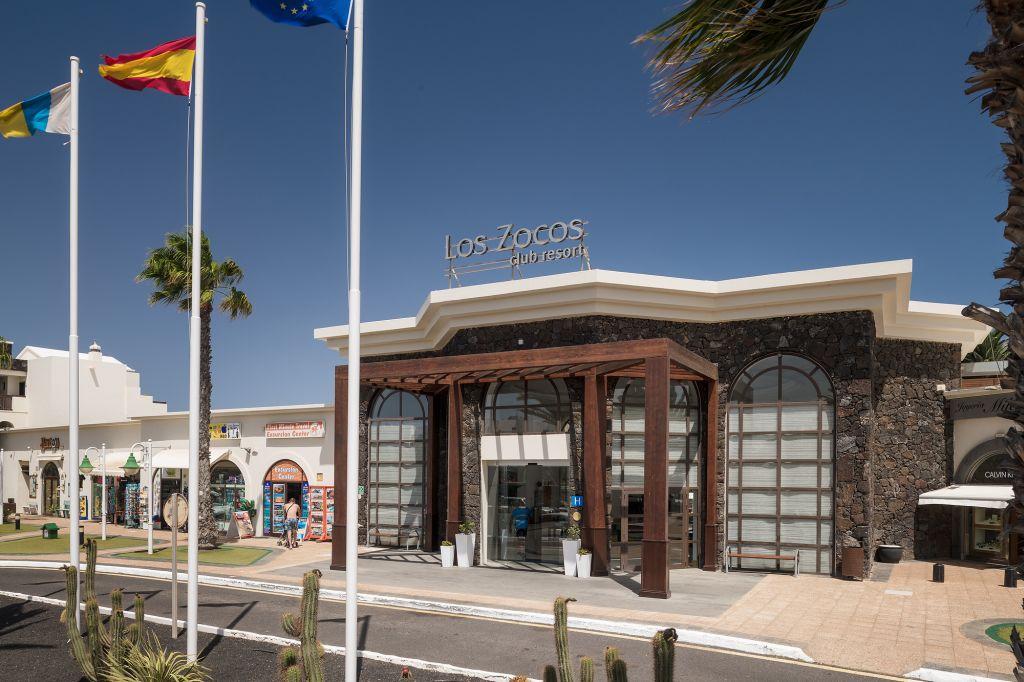 Zocos Impressive Lanzarote Hotel Costa Teguise