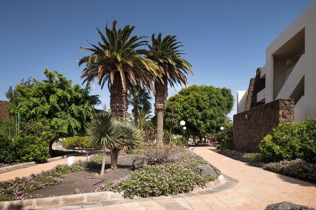 Zocos Impressive Lanzarote Hotel 4*