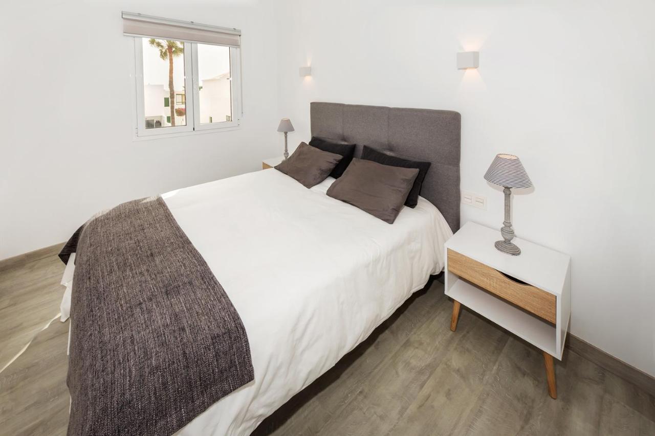 Apartamento Conylanza Tabayba Costa Teguise
