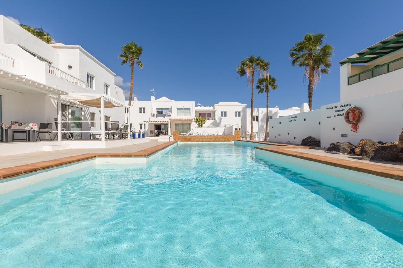 Apartamento Conylanza Tabayba *