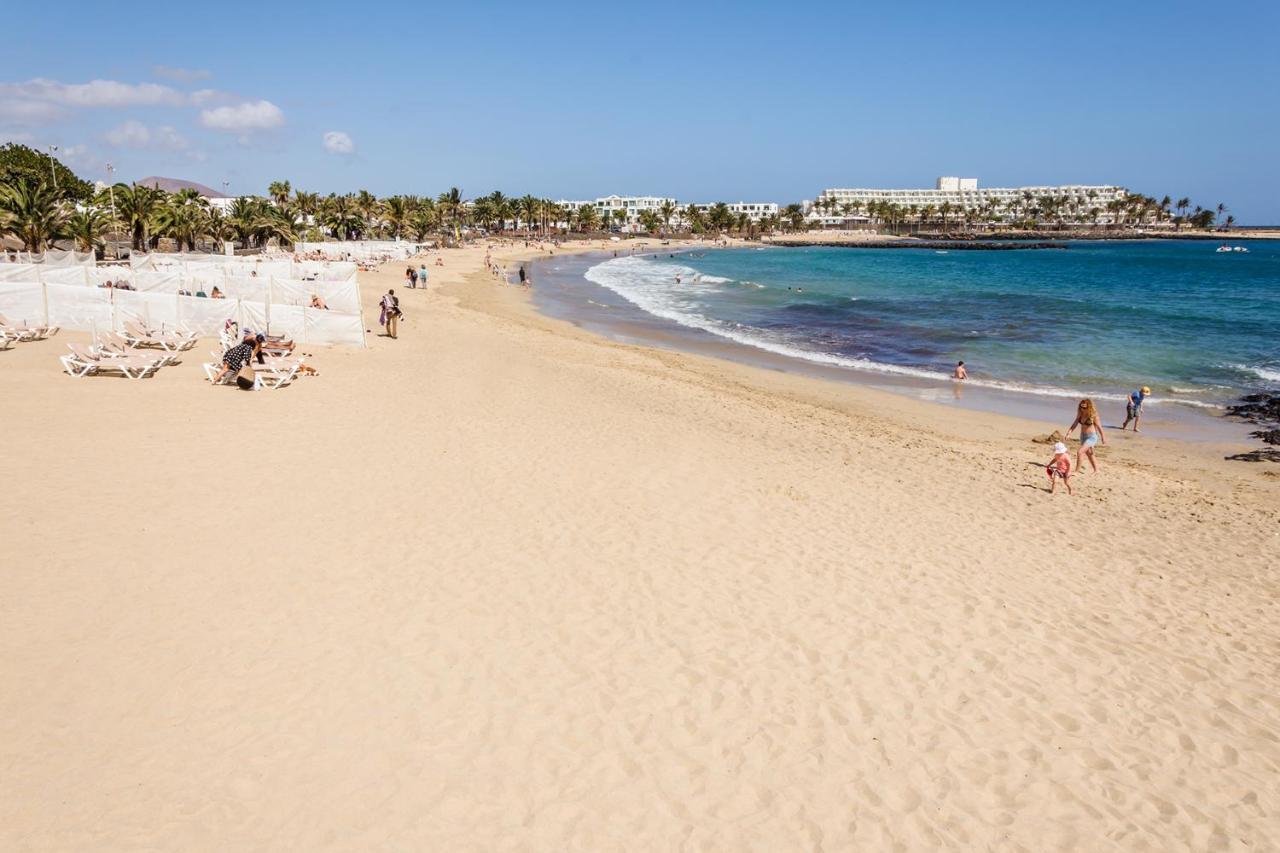 Conylanza Tabayba Costa Teguise