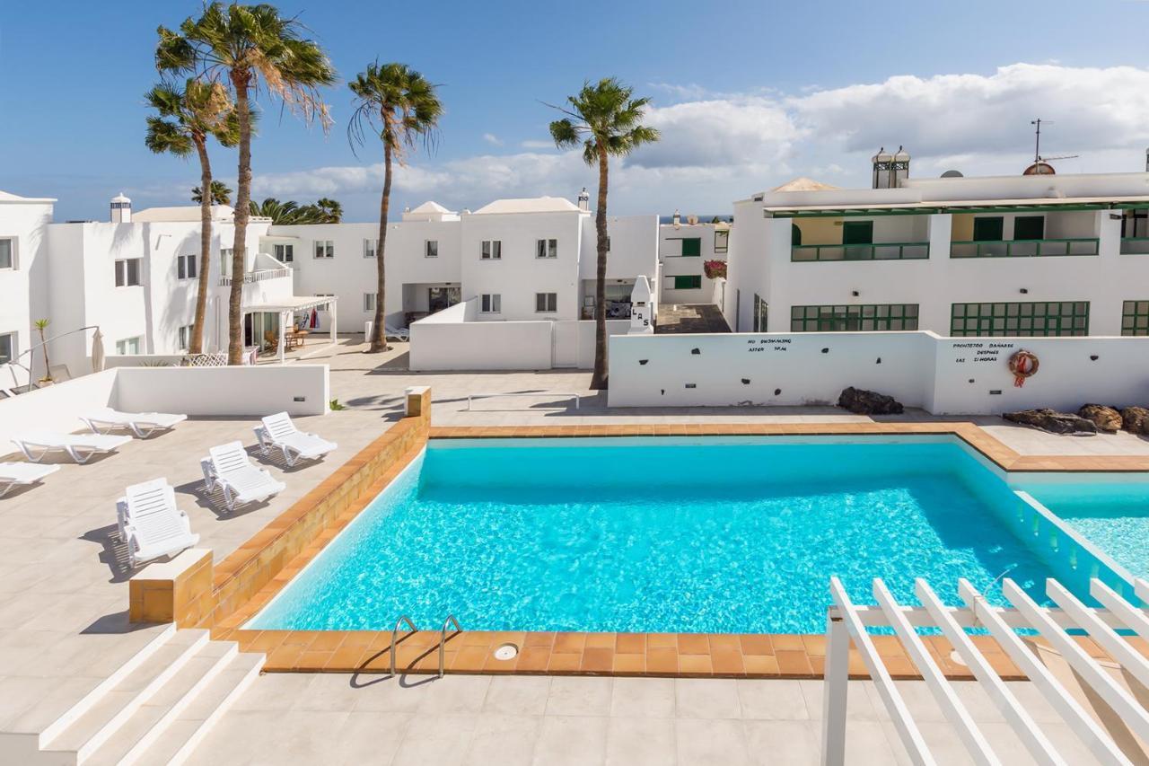 Conylanza Tabayba Apartamento *