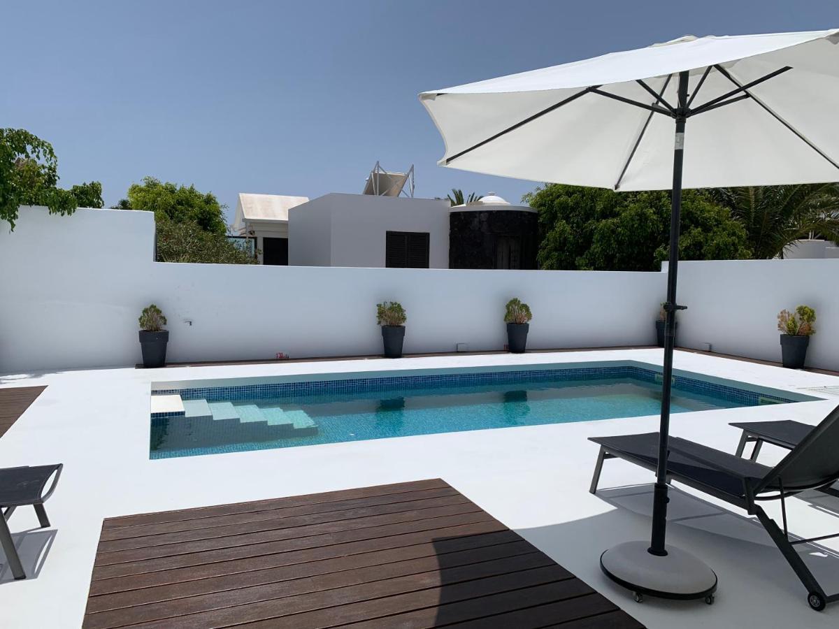 Risco Prieto Villa