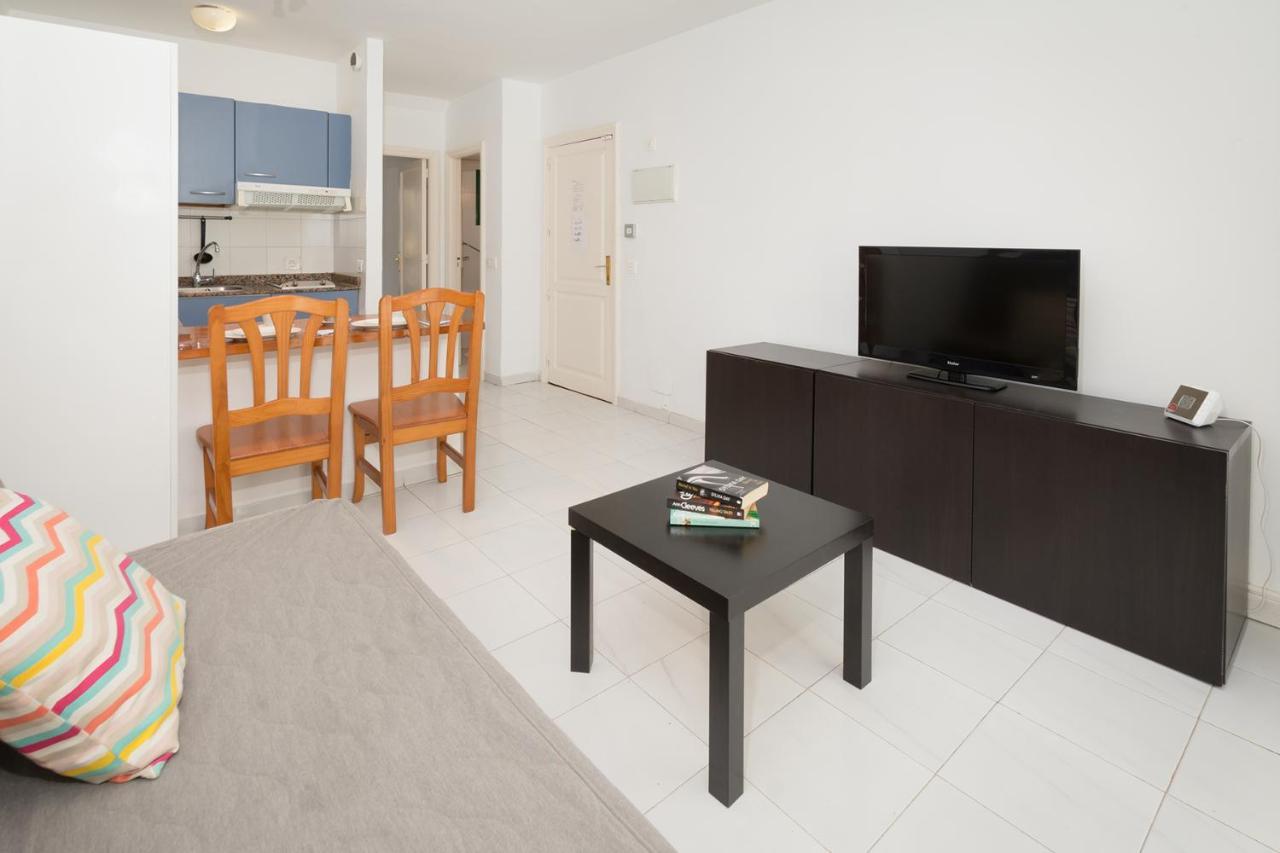Conylanza Cármenes Apartamento Costa Teguise