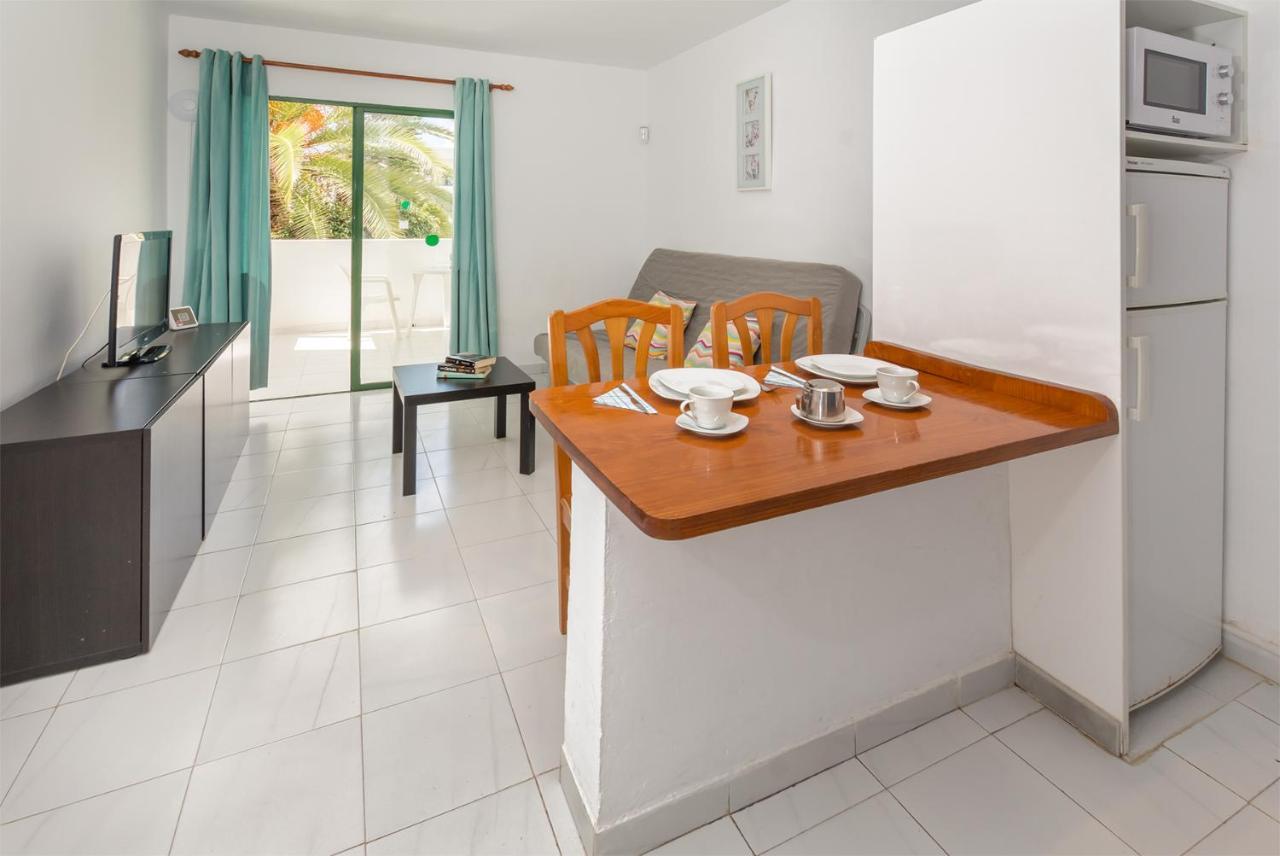 Conylanza Cármenes Apartamento