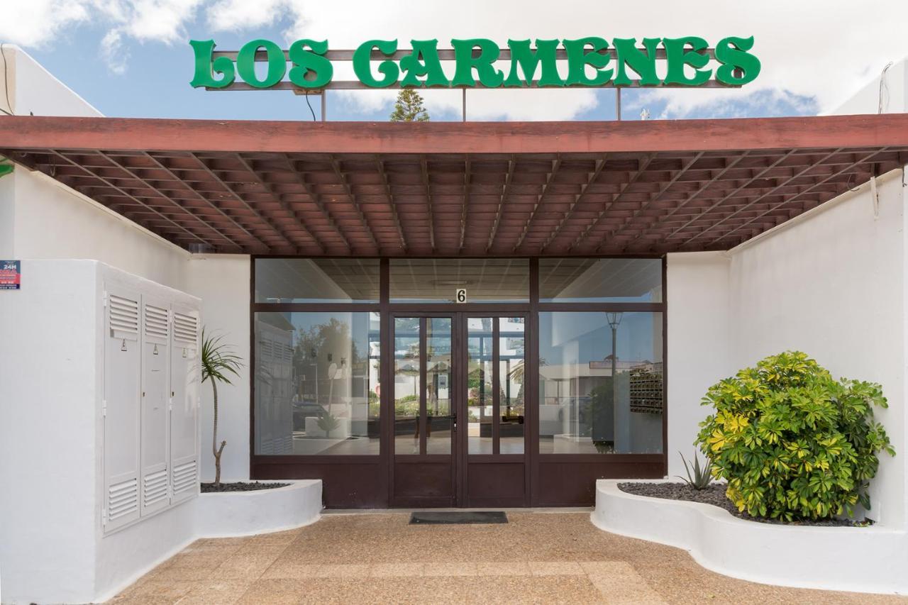 Conylanza Cármenes Apartamento *