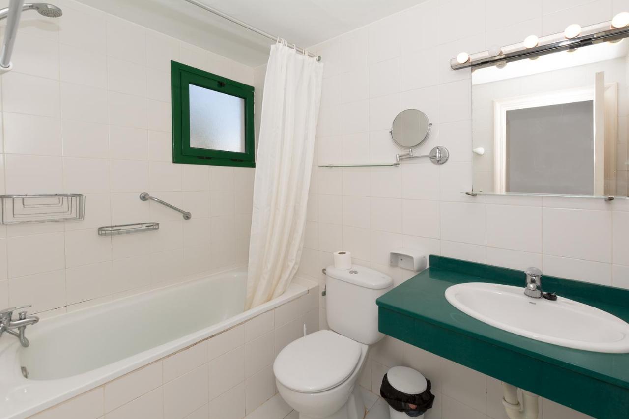 Apartamento Conylanza Cármenes *
