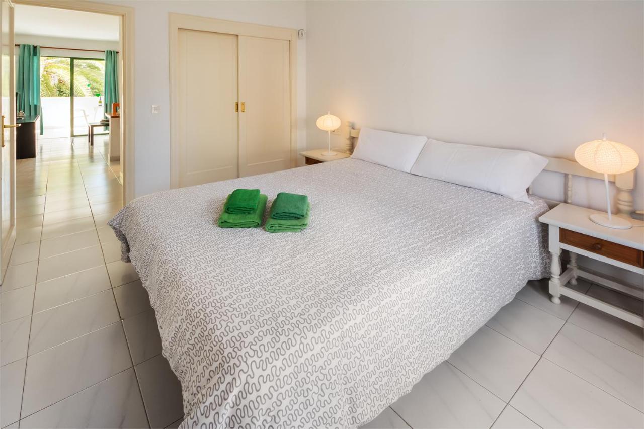 Apartamento Conylanza Cármenes Costa Teguise