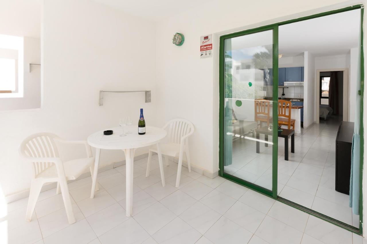 Apartamento Conylanza Cármenes