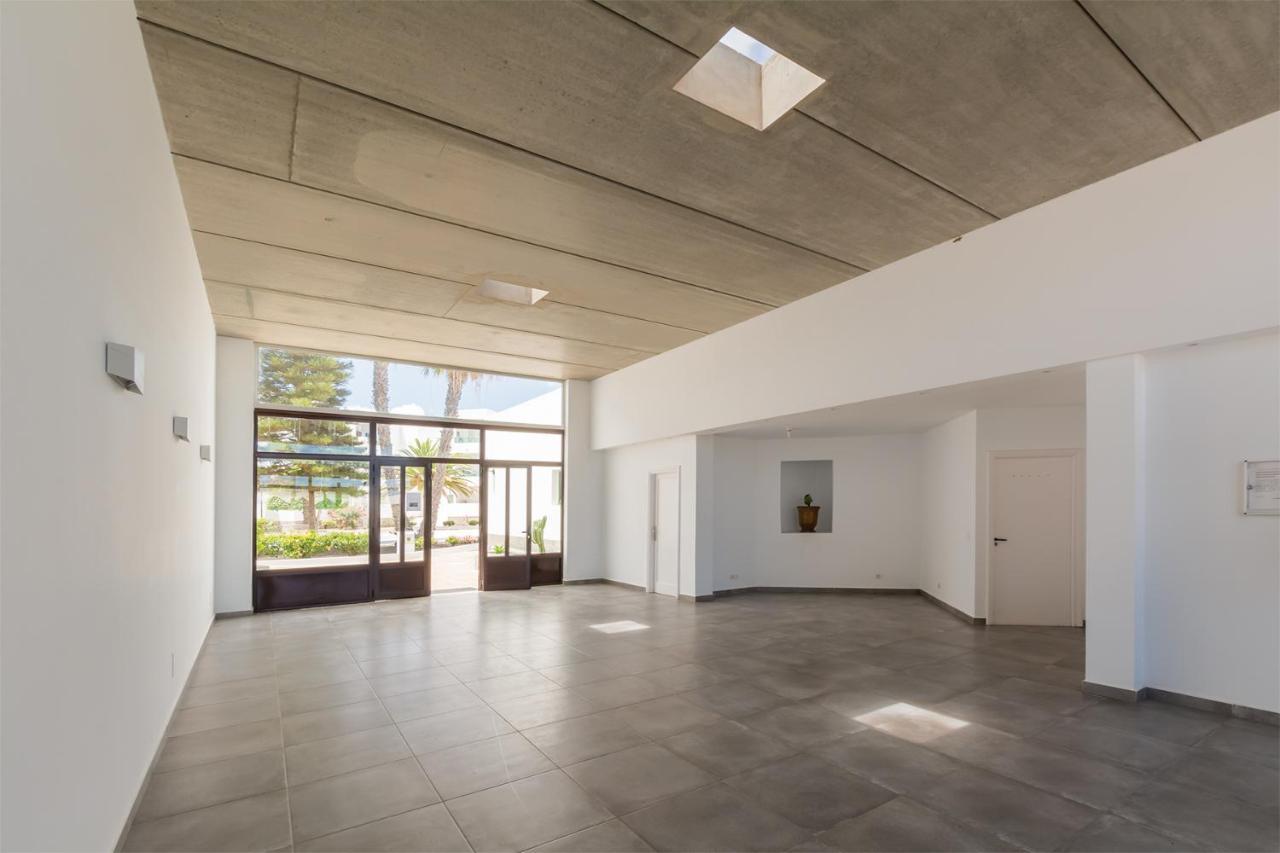 Conylanza Cármenes Apartamento
