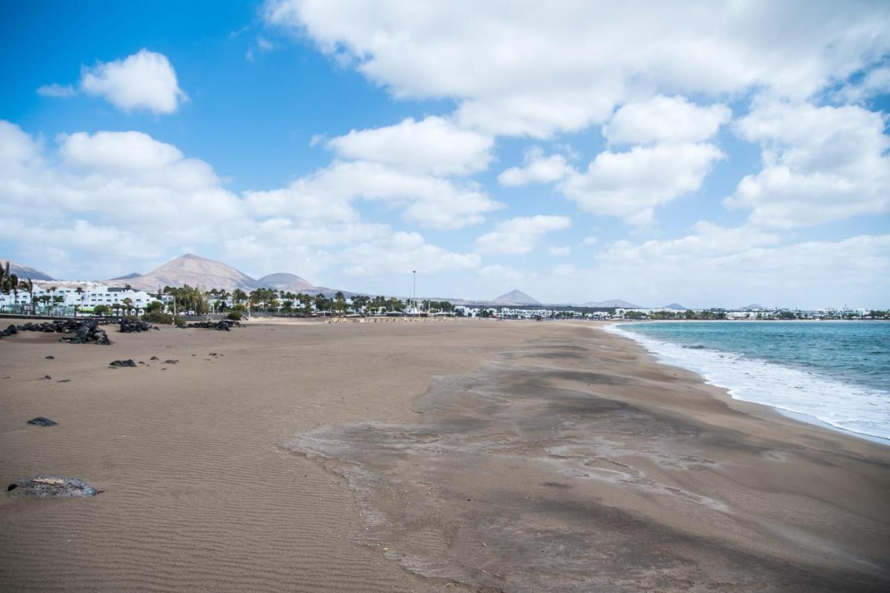Casa Coral With Sea Views & Ac Puerto del Carmen (Lanzarote)