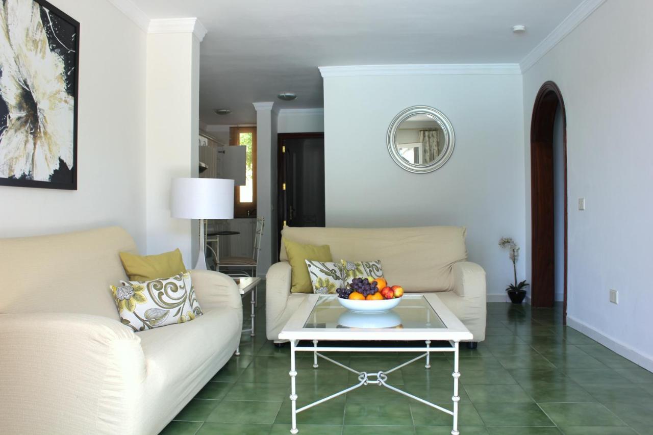 Villa Mar Azul