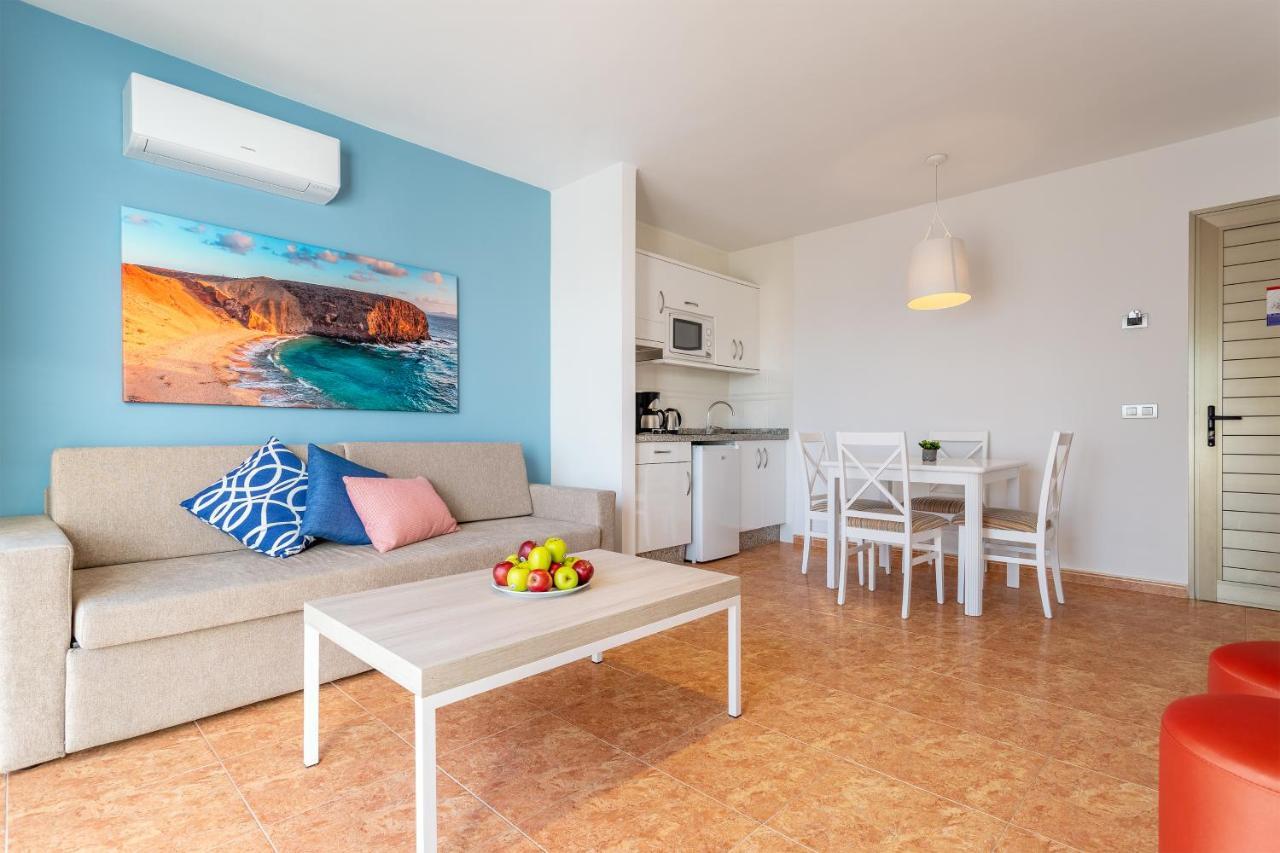 Apartahotel Floresta Puerto del Carmen (Lanzarote)