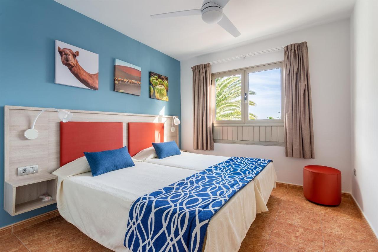 Floresta Apartahotel Puerto del Carmen (Lanzarote)