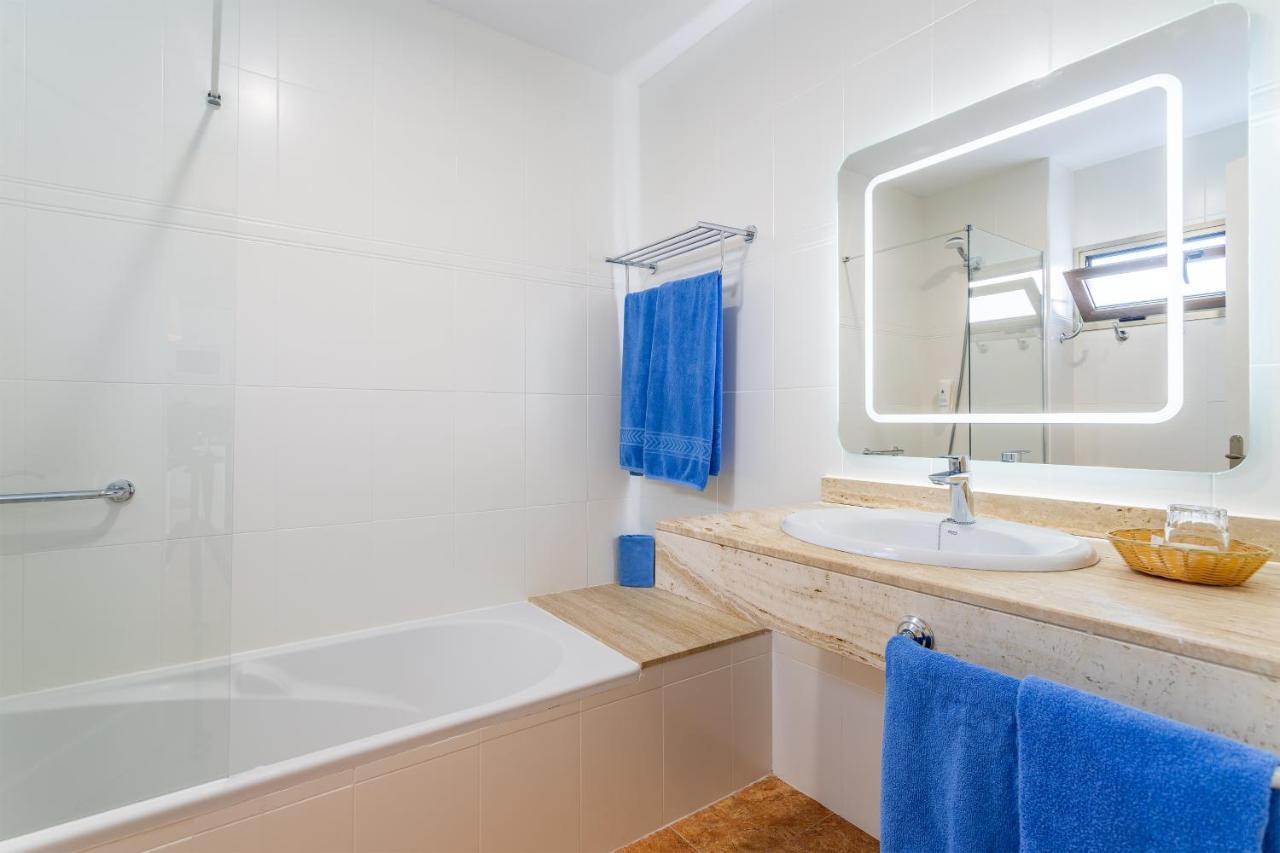 Apartahotel Floresta 3*