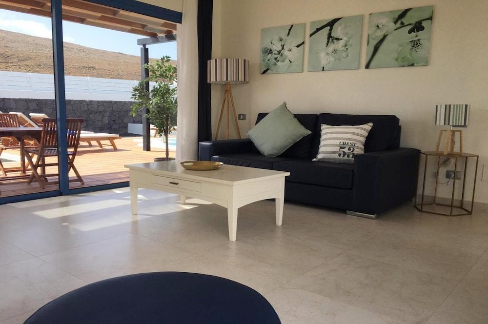 Bellavista A5 * Playa Blanca (Lanzarote)