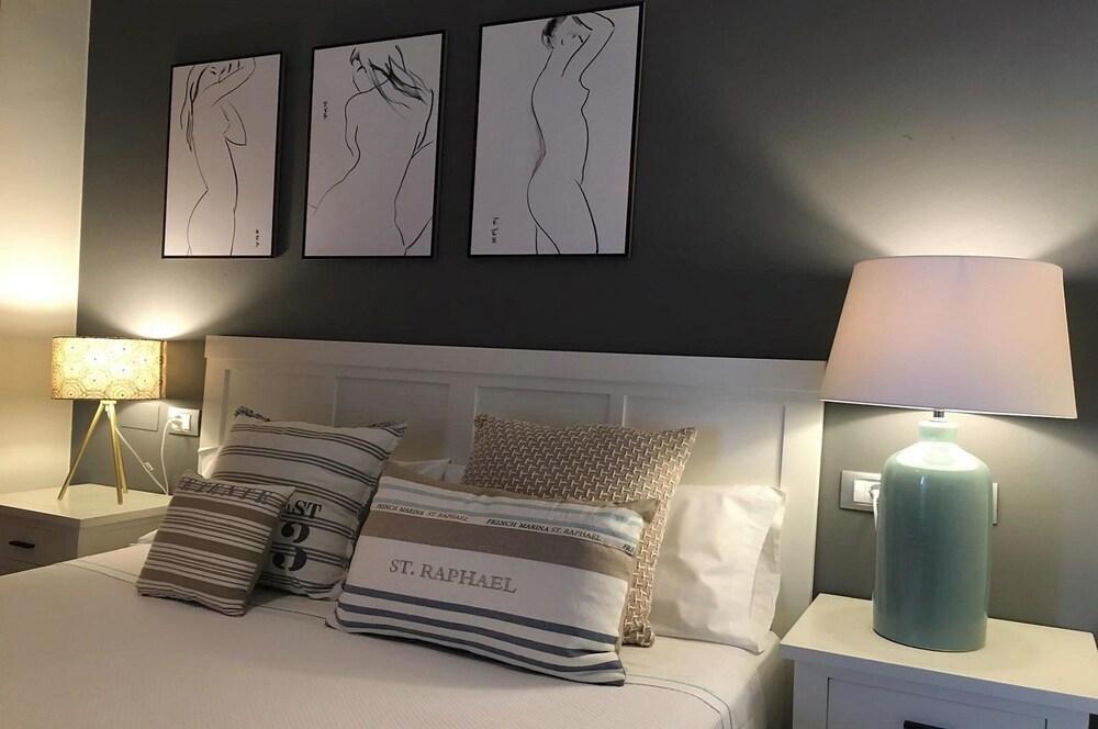 Bellavista A5 *