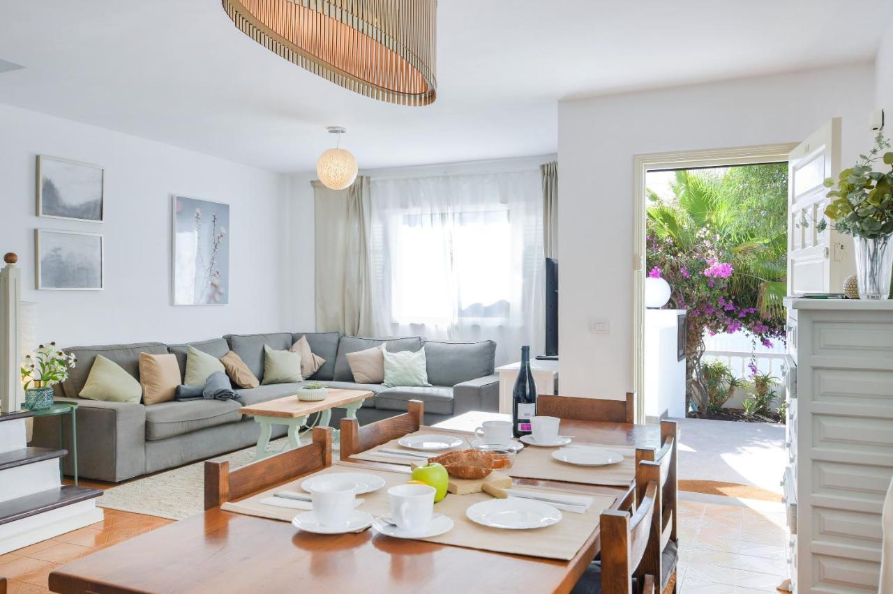 Сasa de vacaciones La Lujancita Puerto del Carmen (Lanzarote)