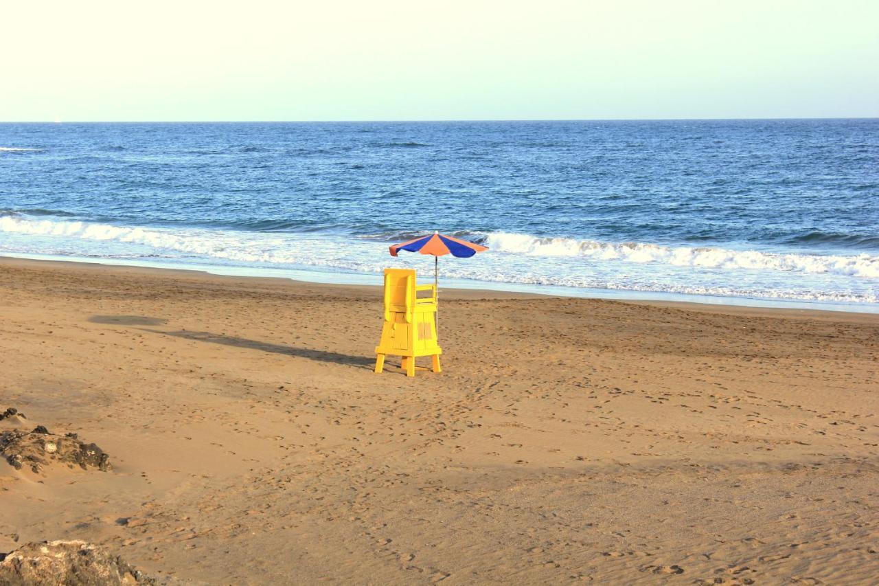 Estrella Villa Tías