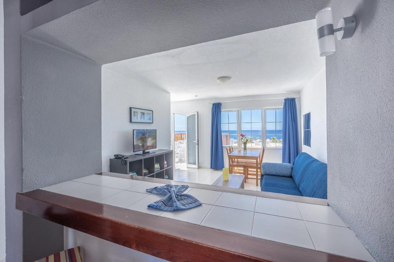 Apartamento Vista Mar Puerto del Carmen (Lanzarote)
