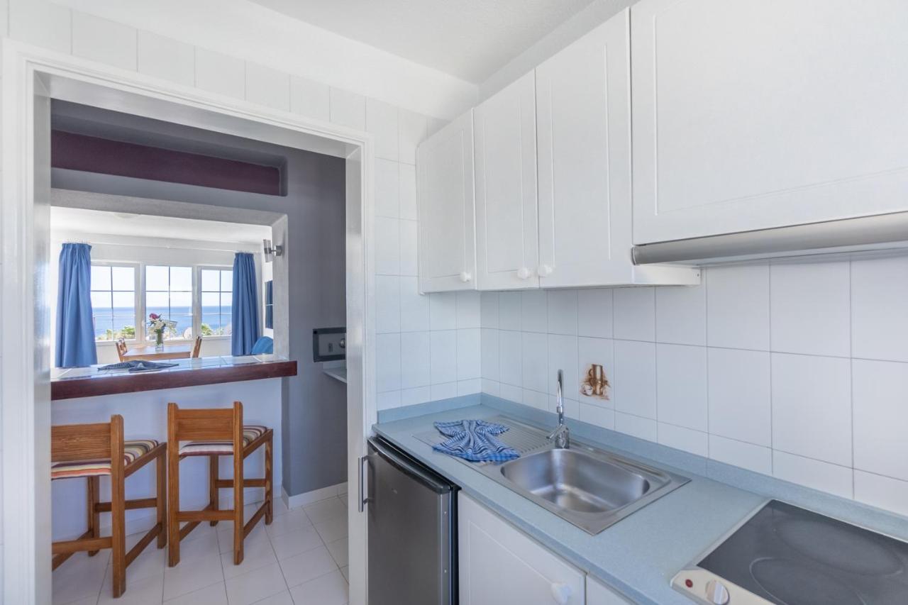 Apartamento Vista Mar Puerto del Carmen (Lanzarote)