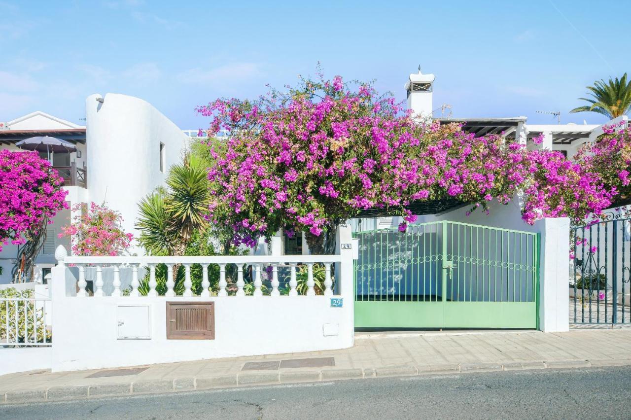 La Lujancita * Puerto del Carmen (Lanzarote)