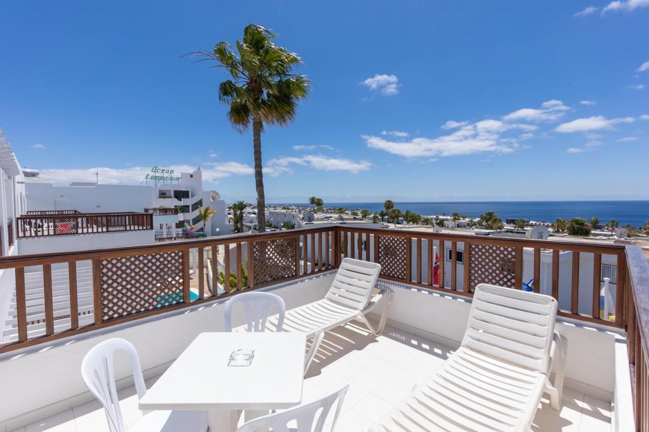 Vista Mar Puerto del Carmen (Lanzarote)