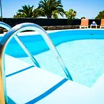Isla de Lobos OceanView