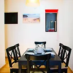 Villa Conil With Heated Pool And Air Conditioning