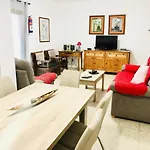 Villa Neptuno With Private Pool, Sea View, Sat-Tv & Free Wifi