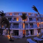 Costa Volcan And Spa