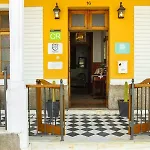 Casa Lola Y Juan