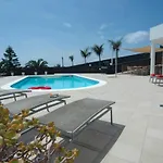 Villa Montana Baja - A Stunning 7 Bedroom Villa - Perfect For Large Families And Friends