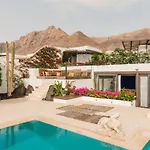 thesuites Lanzarote Casa Sua