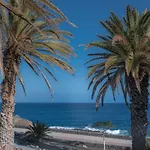 Luxury estudio en Playa Roca a primera linea del mar