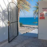 Luxury estudio en Playa Roca a primera linea del mar