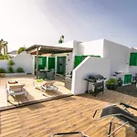 Las Terracitas Ten - LH214 By Villas Now Ltd