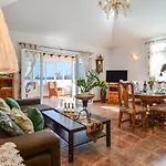 Villa Rustica Con Piscina Privada