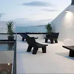 Ocean Space Lanzarote