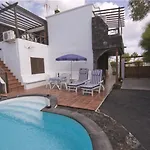 Villa Aloe