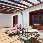 Apartamento Limones 4 Bedrooms