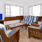 Apartamento Limones 4 Bedrooms