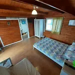 Cabanas Volcan Capellania