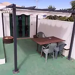 Cabanas Volcan Capellania