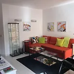 El Descansito